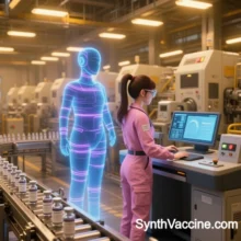 Synth Vaccine (Synthetic Vaccine): Advances in Viral and Cancer Vaccine Development