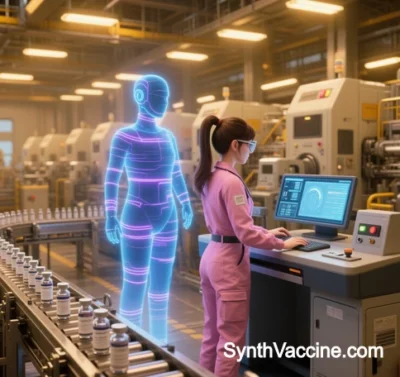 SynthVaccine.com
