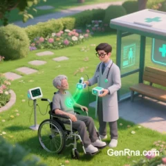 Synthm RNA: Latest Clinical Advancements in Neurodegenerative Diseases and Progeroid Syndromes