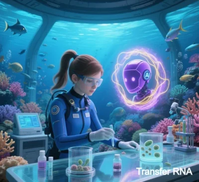 Transfer RNA