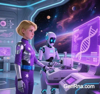 Viral Vector AI Viral Vector AI