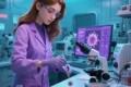 ViralVectorAI: The Role and Future of AI-Driven Viral Vector Technology in Gene Editing