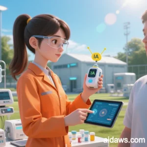 AI DAWS: Paradigm Shift in Pharmacovigilance and Smart Drug Management