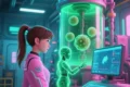 AI Gen Edit: Advances in AI-Driven Gene Editing for Precision Medicine and Synthetic Biology