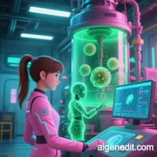 AI Gen Edit: Advances in AI-Driven Gene Editing for Precision Medicine and Synthetic Biology
