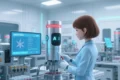 AI QCV: Intelligent Quality Control & Validation Systems in Healthcare
