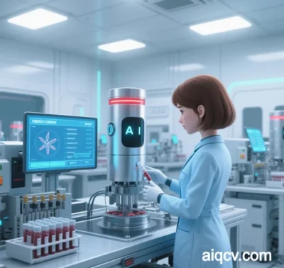 aiqcv.com