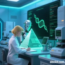 Integration of Scientific Operations Technology & AI: Intelligent Transformation of Medical Research & Clinical Operations