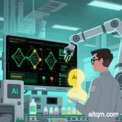 AI & Total Quality Management (aitqm): Intelligent Transformation of Healthcare Precision and Efficiency