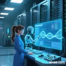 Variational Autoencoders (aivae): Innovations and Challenges in Medical Image Generation & Enhancement