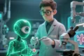 AI & Vision Monitoring（aivisionmon）: Innovations in Ophthalmology & Medical Imaging