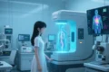AI VisionMon: Applications and Value in Medical Imaging