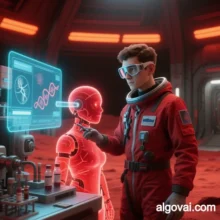 Algorithm-Driven AI(algovai): Revolutionary Breakthroughs in Disease Diagnosis & Medical Imaging