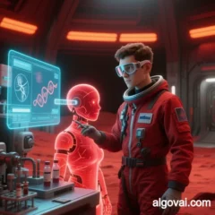 Algorithm-Driven AI(algovai): Revolutionary Breakthroughs in Disease Diagnosis & Medical Imaging