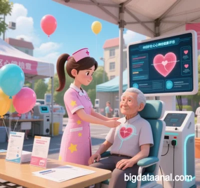 Big Data Analytics in Cardiovascular Risk Assessment and Cancer Prevention: Transformative Case Studies Big Data Analytics in Cardiovascular Risk Assessment and Cancer Prevention: Transformative Case Studies