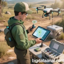 bigdataanal：Core Value of Big Data Analytics in Genomic Technology
