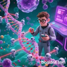 BioAI DNA: Cutting-Edge Applications and Breakthroughs in AI-Driven Genome Engineering