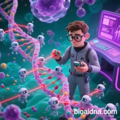 BioAI DNA: Cutting-Edge Applications and Breakthroughs in AI-Driven Genome Engineering