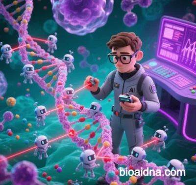 bioaidna.com bioaidna.com