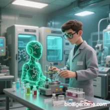 Bio AI Genome: AI-Driven Systems for Genome Analysis, Editing, and Simulation
