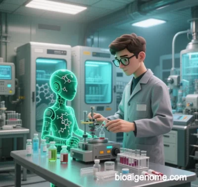 BioAIGenome.com