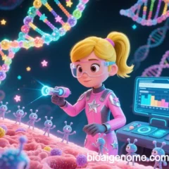 AI-Driven Genomic Analysis Revolution(bioaigenome): Reshaping Precision Medicine and Synthetic Biology