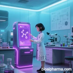 BioAI Pharma: Convergence of Biotechnology, AI, and Drug Development