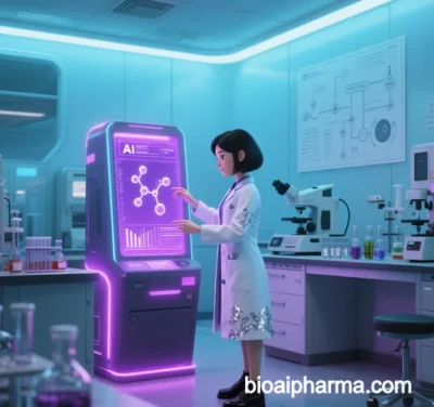 BioAIPharma.com BioAIPharma.com
