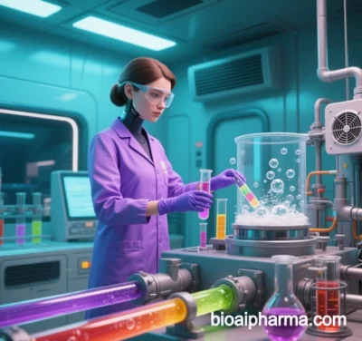 Comprehensive Analysis of Companies Practicing the BioAIPharma Model