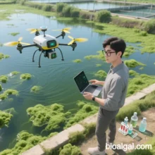 Bioalgal Technology: Environmental and Bioenergy Applications