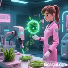 Latest Advances in Algal Biotechnology:(bioalgal) Innovations and Applications