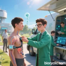 Biocyclic: The “Ecological Design Language” Reshaping Agriculture, Medicine, and Materials Science