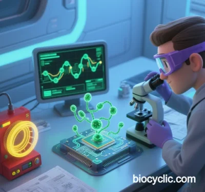 Bio-Cyclic Technological Breakthroughs and Innovations