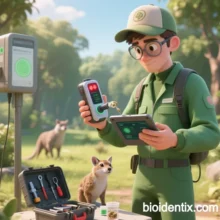 Core Distinctions Between Bio Identix and Biometric Technologies