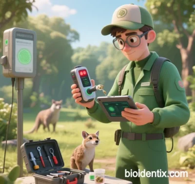 BioIdentix.com