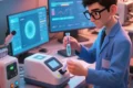 BioIdentix: Groundbreaking Advancements in Biometric Technology for Public Services and Healthcare