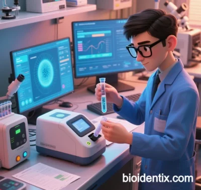 BioIdentix.com