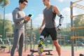 Core Advancements in Biomimetic Prosthetics and Exoskeletons