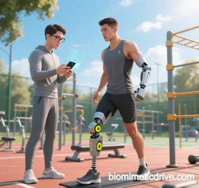 biomimeticdrive.com