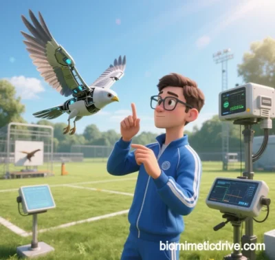 biomimeticdrive.com