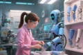 Core Advancements of BionicJoint in Medical Prosthetics and Robotic Joints