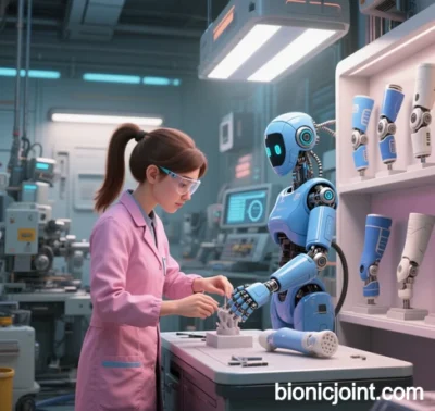 bionicjoint.com