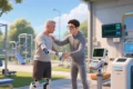 bionicjoint：Breakthroughs in Bionic Joints for Healthcare and Robotics