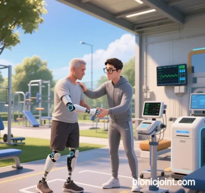 bionicjoint.com