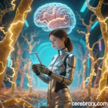 CerebroRx:（Cerebro Rx） Core Concepts and Brain Health Solutions