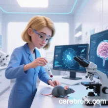 Cerebrorx: Advances and Prospects in Neuropharmaceuticals and Brain Disease Therapies