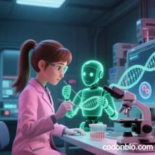 Codon Bio’s Technological Breakthroughs and Applications in Vaccines and Biopharmaceuticals