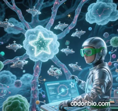 Codon Biology: Fundamental Concepts and Definitions