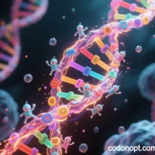 Codon Optimization (CodonOpt): Applications and Cutting-Edge Advances