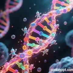 Codon Optimization (CodonOpt): Applications and Cutting-Edge Advances
